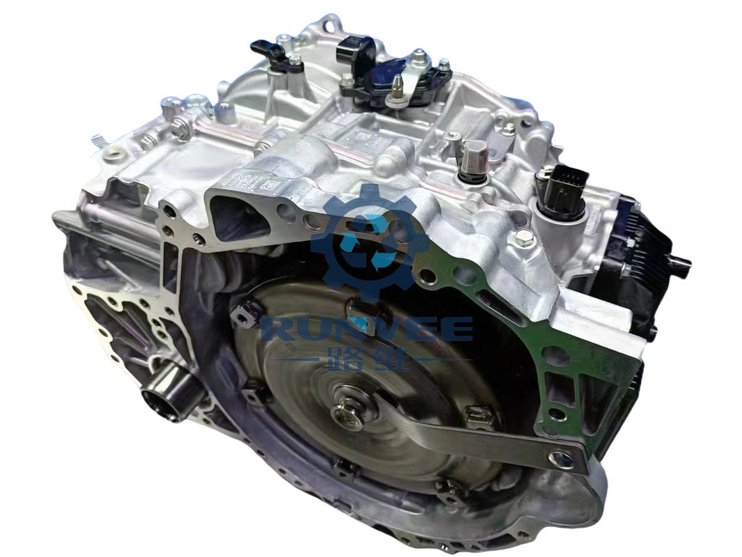 nowy zestaw skrzyni biegów K120F z silnikiem M20D-FKS na 2019-2024 Toyota RAV4 1.5T 4WD 3040042120