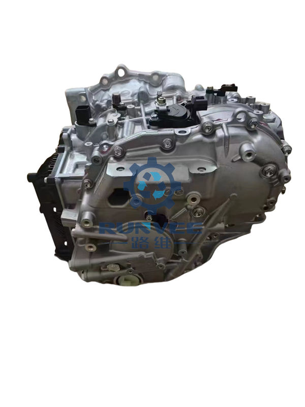 nowy zestaw skrzyni biegów K120F z silnikiem M20D-FKS na 2019-2024 Toyota RAV4 1.5T 4WD 3040042120