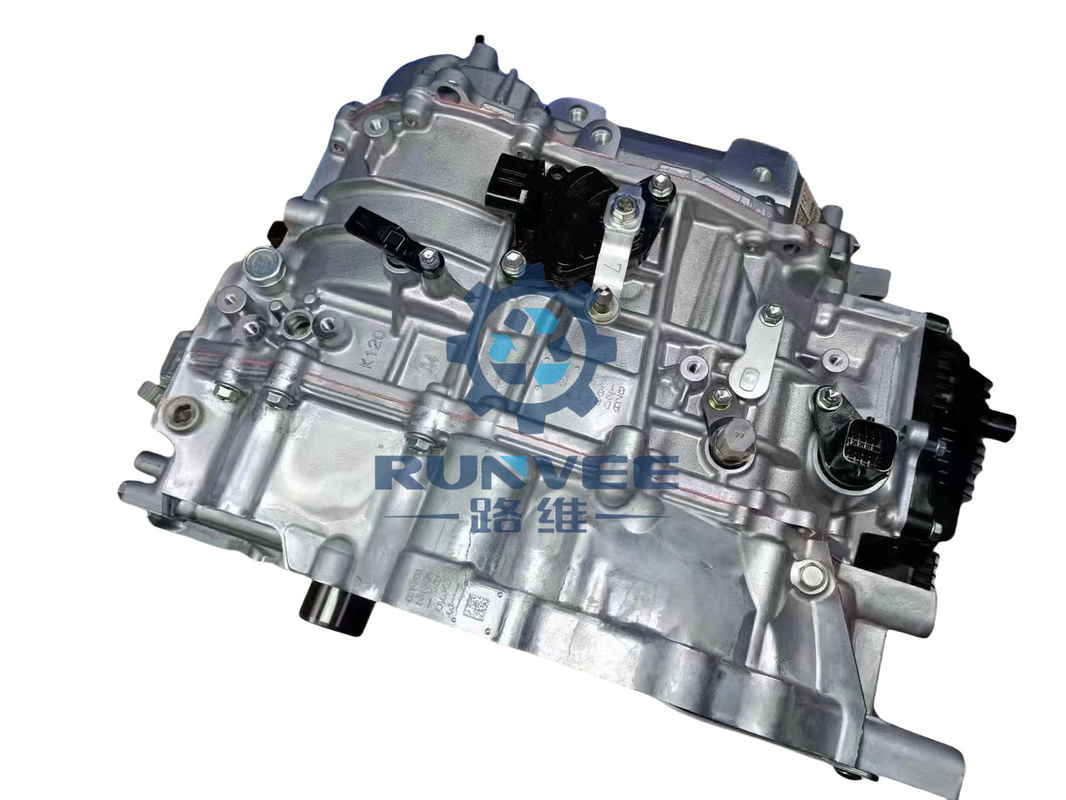 nowy zestaw skrzyni biegów K120F z silnikiem M20D-FKS na 2019-2024 Toyota RAV4 1.5T 4WD 3040042120