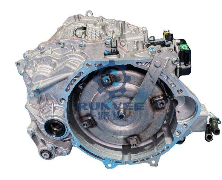 używany 025CHA 9 CVT zespół przekładni 025CHC-1500010BK na lata 2020-2024 Chery ARRIZO 5 1.5T 2WD