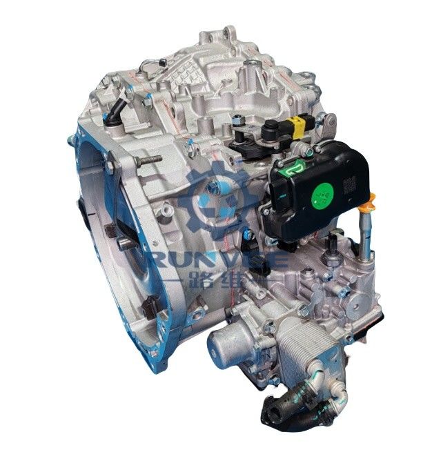 używany 025CHA 9 CVT zespół przekładni 025CHC-1500010BK na lata 2020-2024 Chery ARRIZO 5 1.5T 2WD