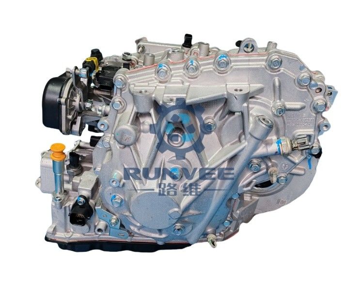 używany 025CHA 9 CVT zespół przekładni 025CHC-1500010BK na lata 2020-2024 Chery ARRIZO 5 1.5T 2WD