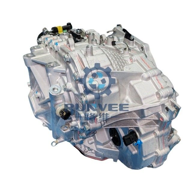 używany 025CHA 9 CVT zespół przekładni 025CHC-1500010BK na lata 2020-2024 Chery ARRIZO 5 1.5T 2WD