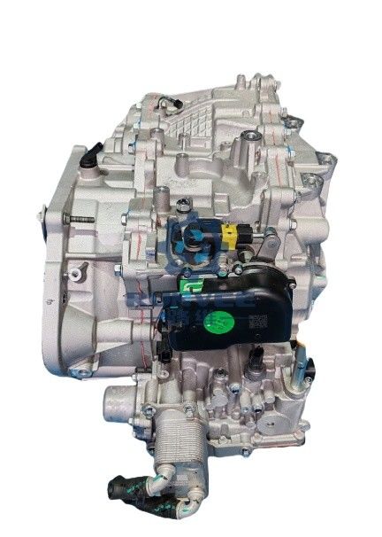 używany 025CHA 9 CVT zespół przekładni 025CHC-1500010BK na lata 2020-2024 Chery ARRIZO 5 1.5T 2WD