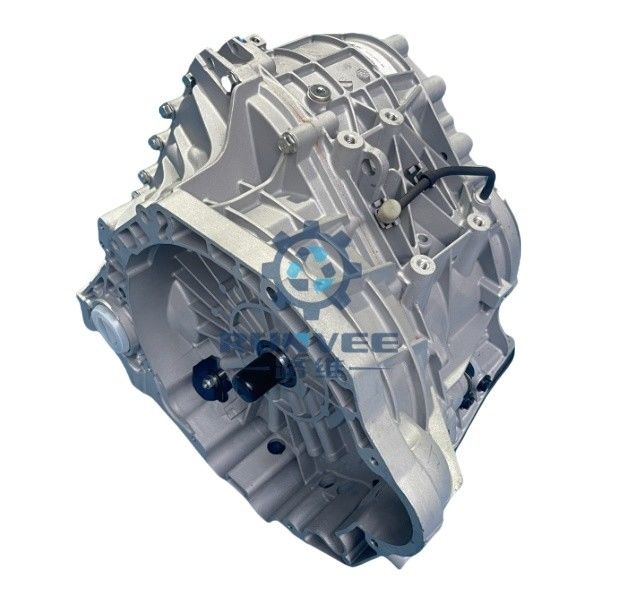 odnowiona wysokiej jakości skrzynia biegów VT3+ 1701100V5080 487022 480320 dla JAC 2019 Jiayue X4 1.5T 2WD