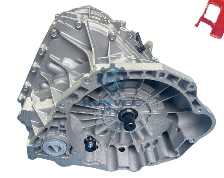 odnowiona wysokiej jakości skrzynia biegów VT3+ 1701100V5080 487022 480320 dla JAC 2019 Jiayue X4 1.5T 2WD