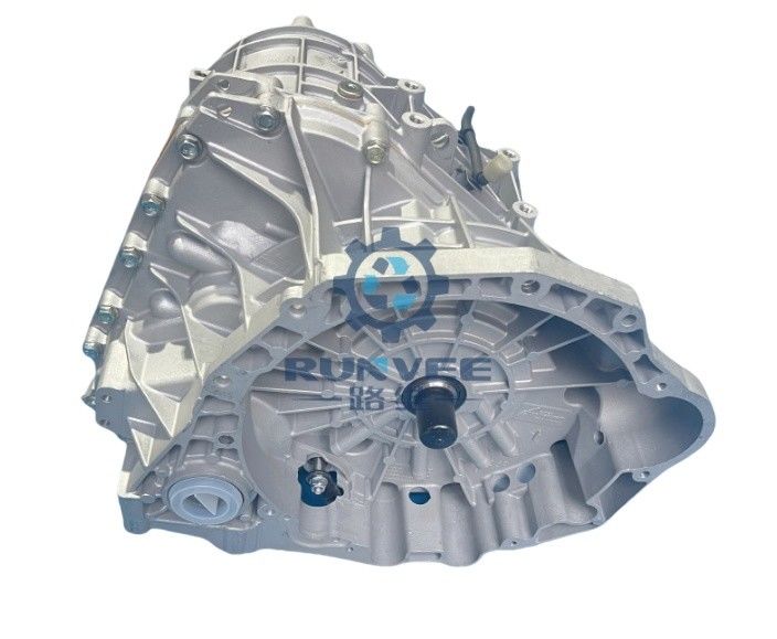 odnowiona wysokiej jakości skrzynia biegów VT3+ 1701100V5080 487022 480320 dla JAC 2019 Jiayue X4 1.5T 2WD