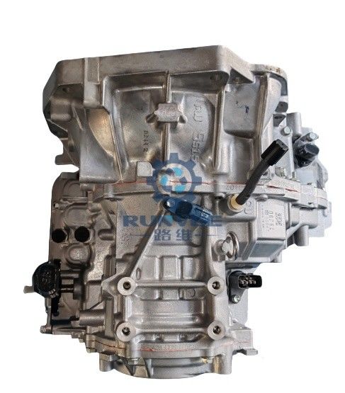 nowy AW81-40LS U440E 4-biegła skrzynia biegów automatycznej 2000979J90 dla 2006-2017 Suzuki SX4 1.6L 2WD