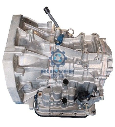 nowy AW81-40LS U440E 4-biegła skrzynia biegów automatycznej 2000979J90 dla 2006-2017 Suzuki SX4 1.6L 2WD