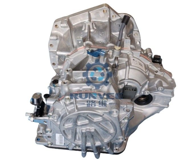 nowy AW81-40LS U440E 4-biegła skrzynia biegów automatycznej 2000979J90 dla 2006-2017 Suzuki SX4 1.6L 2WD