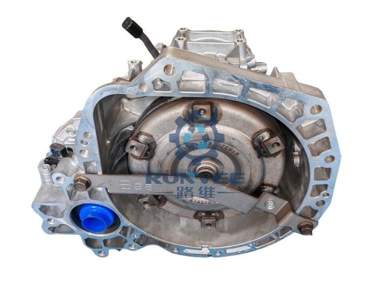 nowy AW81-40LS U440E 4-biegła skrzynia biegów automatycznej 2000979J90 dla 2006-2017 Suzuki SX4 1.6L 2WD