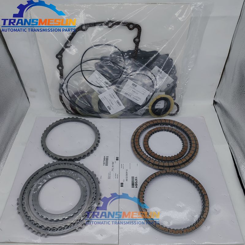 Odpowiedni do nowego 8-biegowego zestawu BMW GA8F22AW,TG-81SC