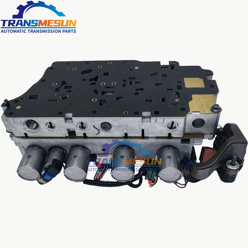 Ford EDGE 2.0T 8-stopniowa 8F35 Automatyczna skrzynia biegów