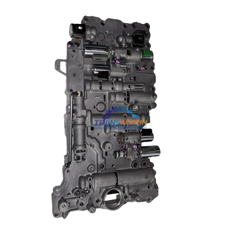 A750E Zestaw nadwozia zaworu przekładni zawiera zestaw magnetyczny 3541060580 dla Toyoty Lexus PRADO GX400 2003-2015