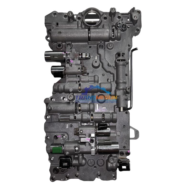 A750E Zestaw nadwozia zaworu przekładni zawiera zestaw magnetyczny 3541060580 dla Toyoty Lexus PRADO GX400 2003-2015