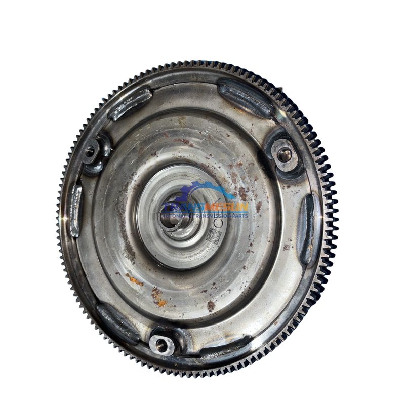 odnowiony przekształcacz momentu obrotowego C0GF1 CVT 451002H000 dla 2019-2023 HYUNDAI KIA IX25 K3 1.5T 2WD G4FL