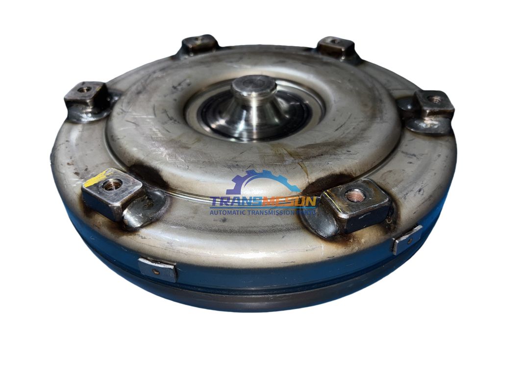 odnowiony UA80E UA80F 8-stopniowy system automatycznej skrzyni biegów przekształcacz momentu obrotowego 3200048060 dla Toyoty Lexus 3.5L