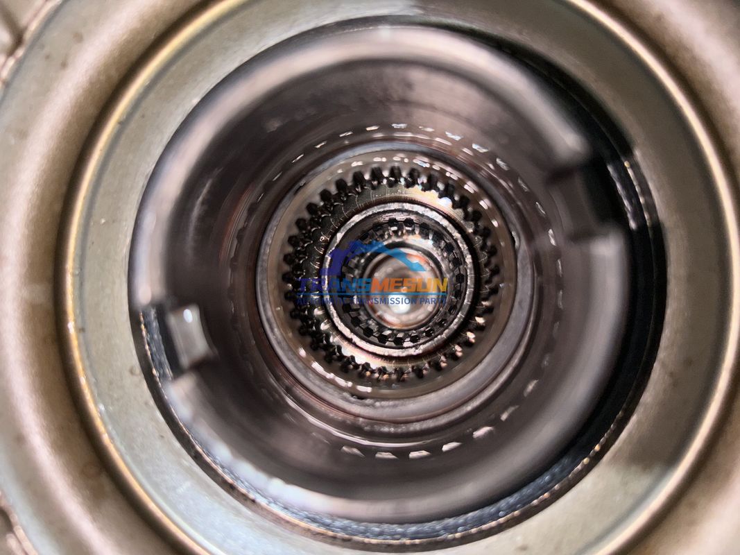 odnowiony UA80E UA80F 8-stopniowy system automatycznej skrzyni biegów przekształcacz momentu obrotowego 3200048060 dla Toyoty Lexus 3.5L