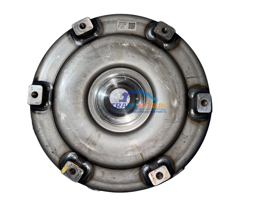 odnowiony UA80E UA80F 8-stopniowy system automatycznej skrzyni biegów przekształcacz momentu obrotowego 3200048060 dla Toyoty Lexus 3.5L