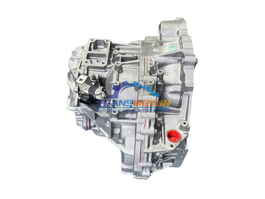Odbudowana automatyczna skrzynia biegów U660E 3050058080 dla 2006-2017 Toyota ALPHARD ESTIMA 3.5L 2GR-FE