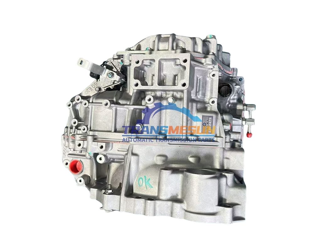 Odbudowana automatyczna skrzynia biegów U660E 3050058080 dla 2006-2017 Toyota ALPHARD ESTIMA 3.5L 2GR-FE