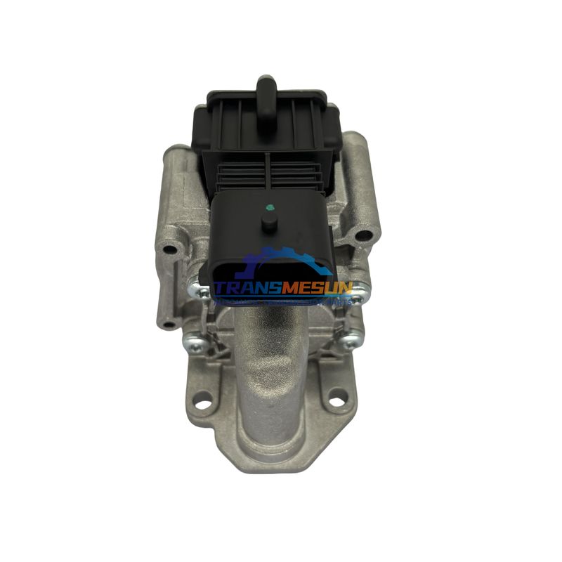 nowy zestaw elektronicznej pompy oleju 7DCT330 z przesyłką 3055014200 na lata 2019-2023 Geely BO YUE COOL 1.5T 2.0T