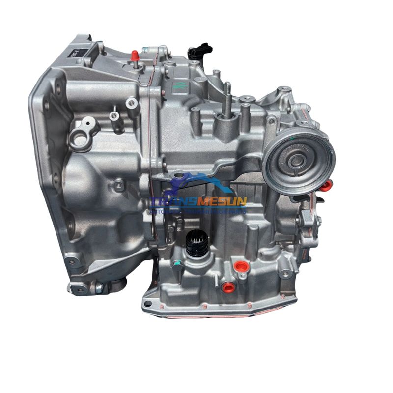 odnowiony automatyczny zestaw przekładni JF414E 310203MX0D na lata 2010-2015 NISSAN MARCH 1.5L HR15DE