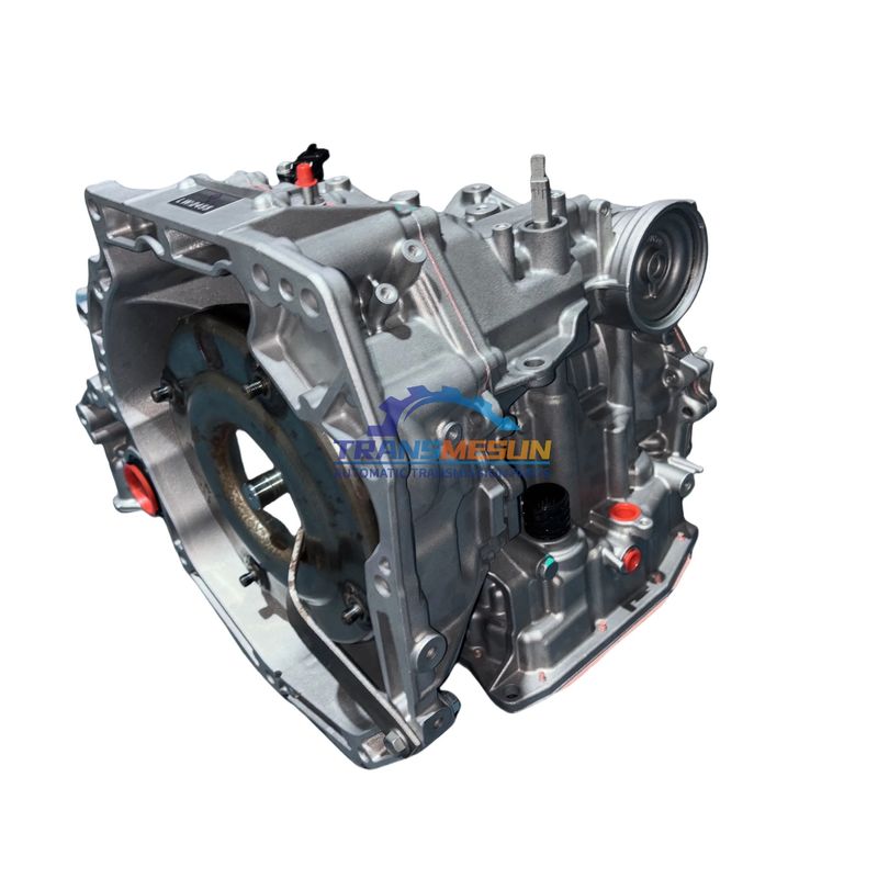 odnowiony automatyczny zestaw przekładni JF414E 310203MX0D na lata 2010-2015 NISSAN MARCH 1.5L HR15DE