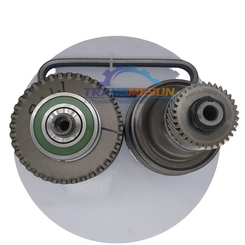 Transmesun remanufacture CVT18 018CHA zestaw napraw pasów dla 2019 roku Geely Chery 18CHA1502550 018CHA1502510 018CHA1502510901100