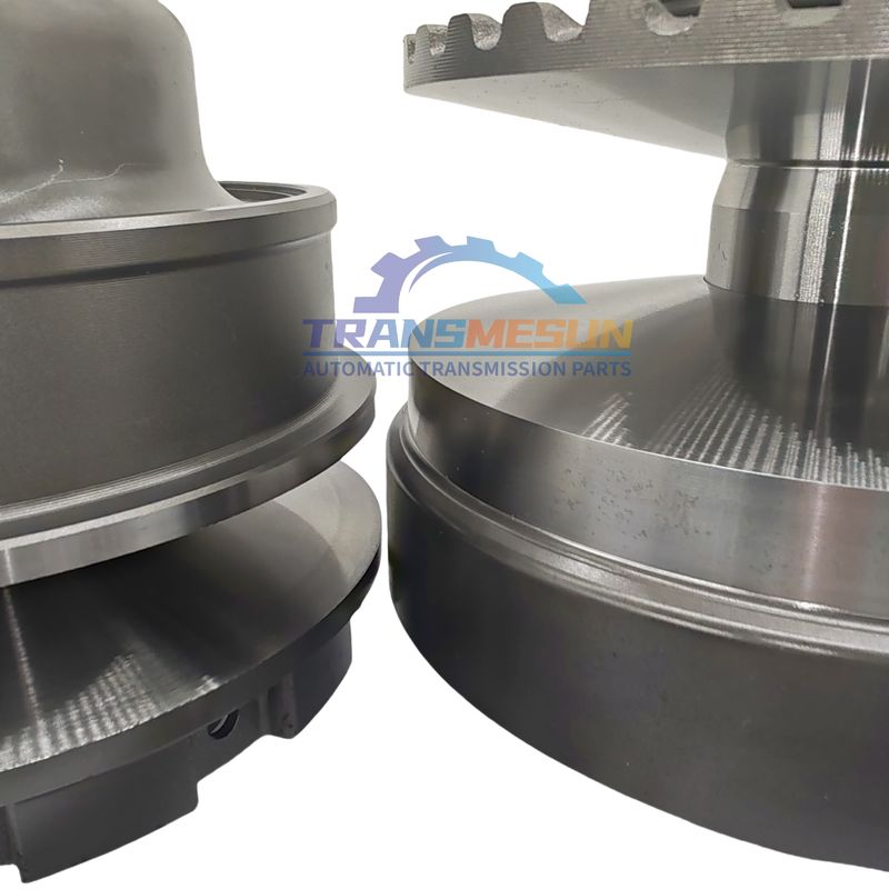 Transmesun remanufacture CVT18 018CHA zestaw napraw pasów dla 2019 roku Geely Chery 18CHA1502550 018CHA1502510 018CHA1502510901100