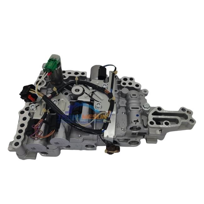 Transmesun 025CHA1502600 Automatyczna skrzynia biegówki z hydraulicznym układem sterowania