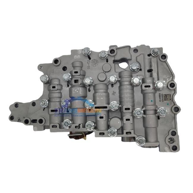 Transmesun 025CHA1502600 Automatyczna skrzynia biegówki z hydraulicznym układem sterowania