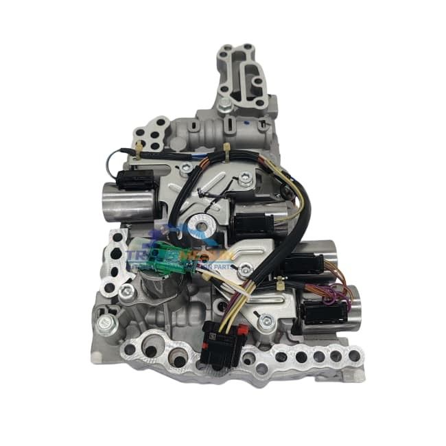 Transmesun 025CHA1502600 Automatyczna skrzynia biegówki z hydraulicznym układem sterowania