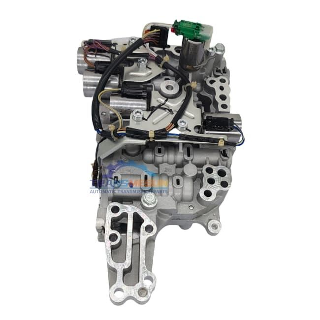 Transmesun 025CHA1502600 Automatyczna skrzynia biegówki z hydraulicznym układem sterowania