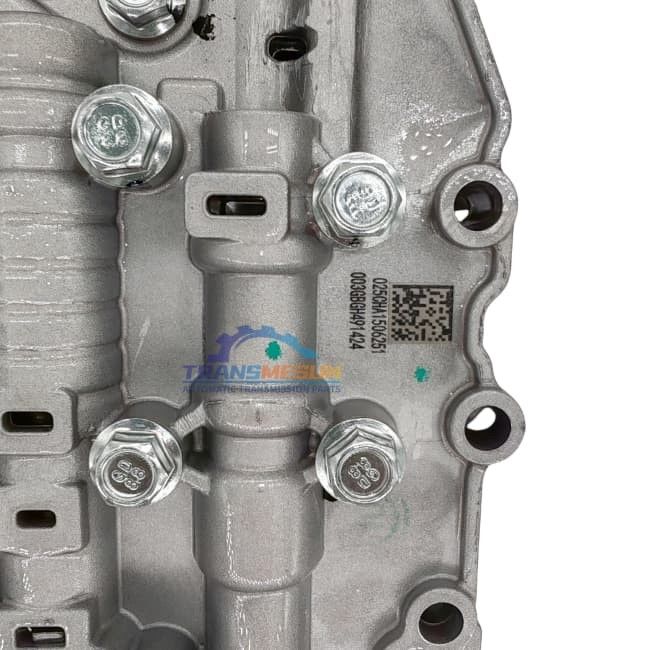 Transmesun 025CHA1502600 Automatyczna skrzynia biegówki z hydraulicznym układem sterowania