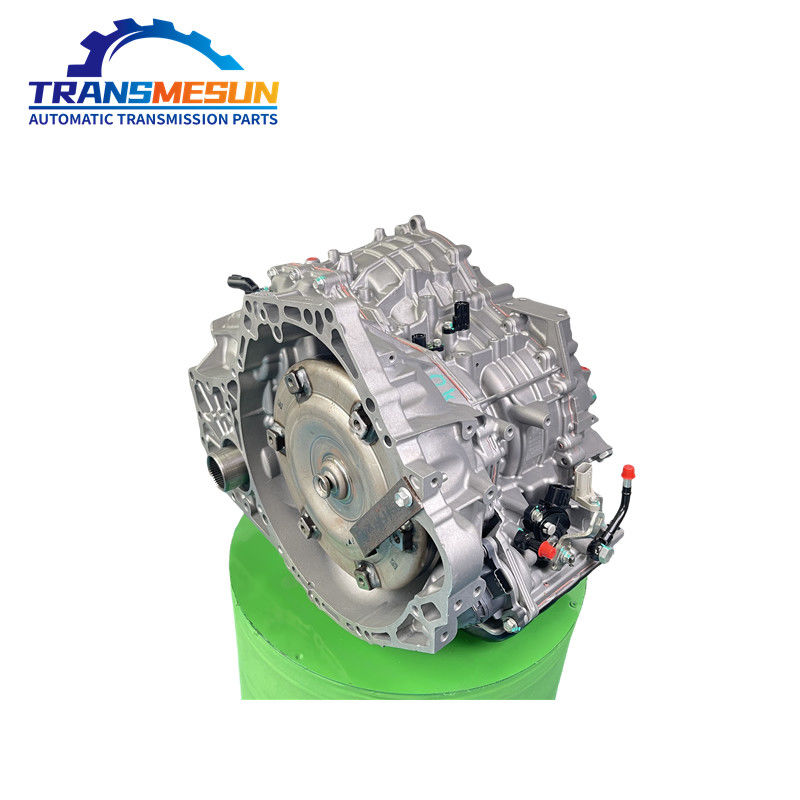 Transmesun RAV4 z napędem na wszystkie koła K114F remanufacturing automatic transmission assembly 30400-48020 użycie do silnika Toyoty 3ZRFAE