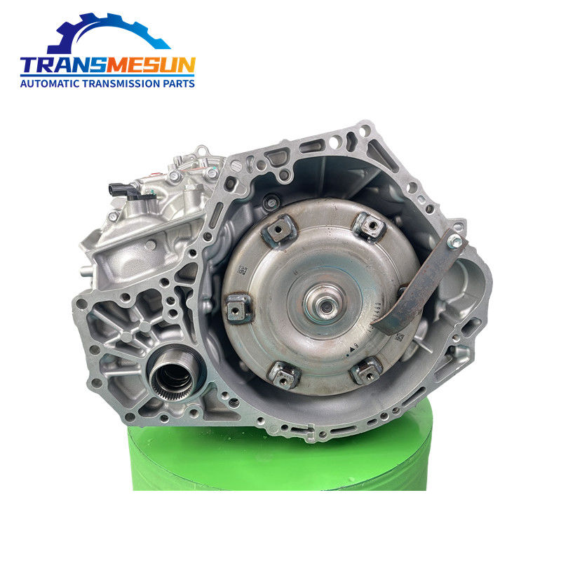 Transmesun RAV4 z napędem na wszystkie koła K114F remanufacturing automatic transmission assembly 30400-48020 użycie do silnika Toyoty 3ZRFAE