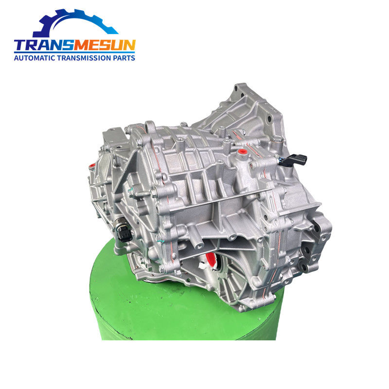 Transmesun RAV4 z napędem na wszystkie koła K114F remanufacturing automatic transmission assembly 30400-48020 użycie do silnika Toyoty 3ZRFAE