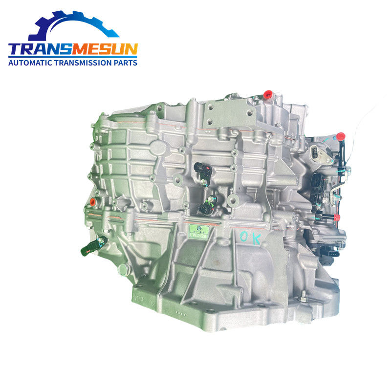 Transmesun 2017-2022 Toyo.ta Noah K114 Odbudowany automatyczny zestaw przekładni 30400-28081 Do silnika 3ZRFAE