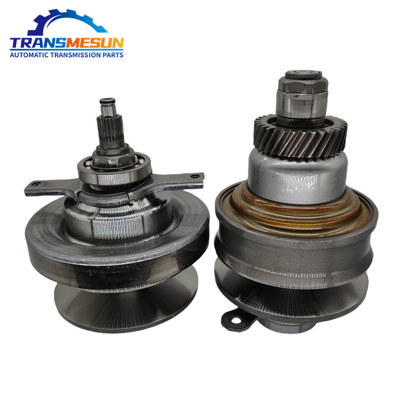 remanufacturing TR690 skrzyni biegów zestaw pasa 31012AA000 dla 2010-2018 Subaru LEGACY 2.0T
