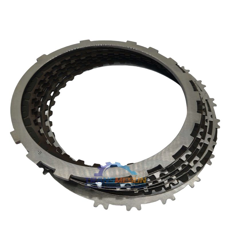 Przesyłka zupełnie nowa A6GF1-2 automatyczna sprzęgła DISK SET-L/R CLUTCH 456412F010 dla Hyundai