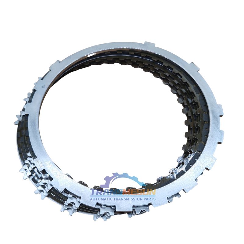 Przesyłka zupełnie nowa A6GF1-2 automatyczna sprzęgła DISK SET-L/R CLUTCH 456412F010 dla Hyundai