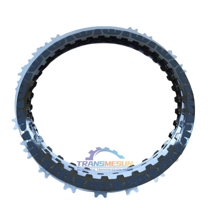 Przesyłka zupełnie nowa A6GF1-2 automatyczna sprzęgła DISK SET-L/R CLUTCH 456412F010 dla Hyundai