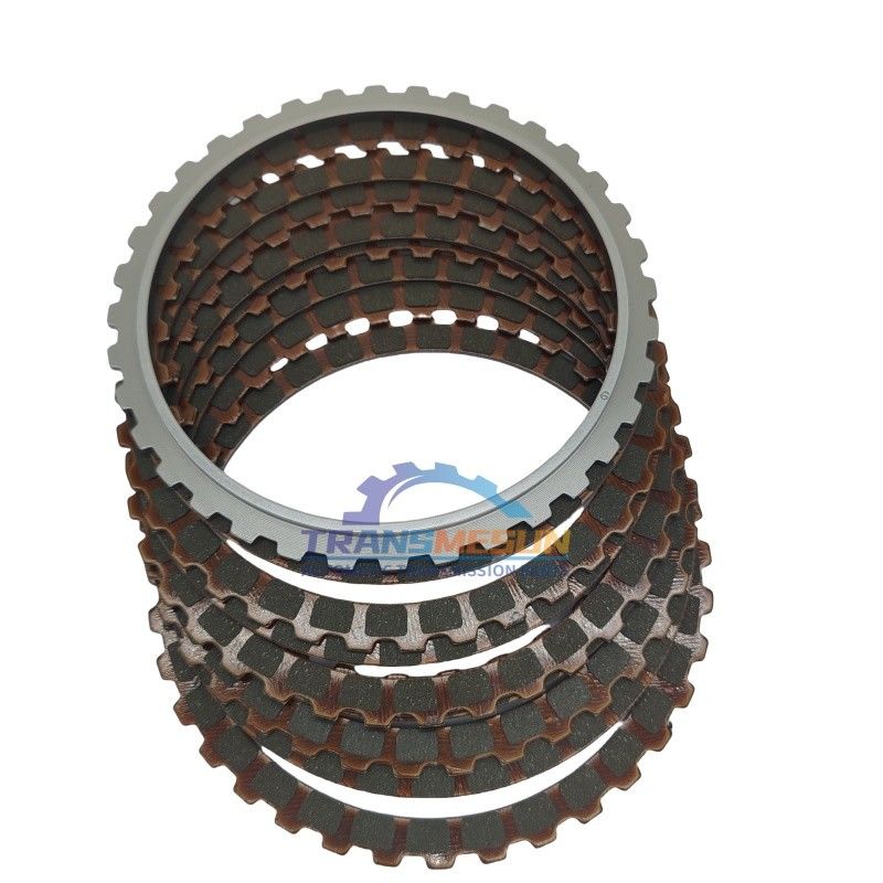 Przesyłka zupełnie nowa A6GF1-2 automatyczne sprzęgło skrzyni biegów DISK SET-35R CLUTCH dla Hyundai