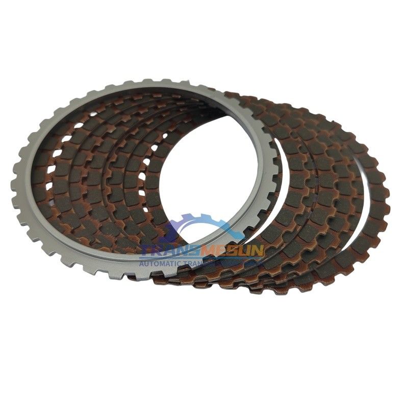 Przesyłka zupełnie nowa A6GF1-2 automatyczne sprzęgło skrzyni biegów DISK SET-35R CLUTCH dla Hyundai