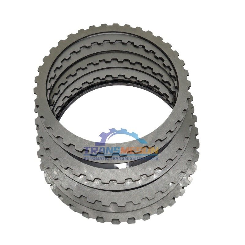 Przesyłka zupełnie nowa A6GF1-2 automatyczne sprzęgło skrzyni biegów DISK SET-35R CLUTCH dla Hyundai