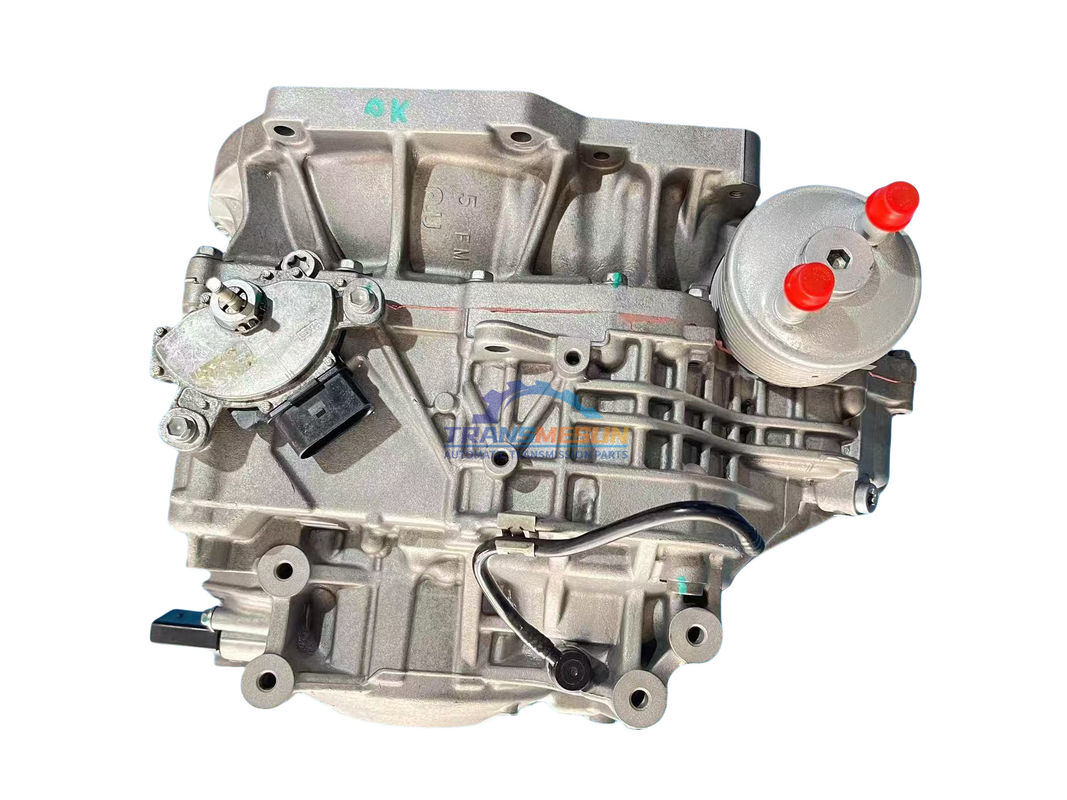 Transmesun przebudowany do 2011-2016 MINI R56 1.6T GA6F21WA 09G z zespołem skrzyni biegów 2WD 24007639047 24007638570