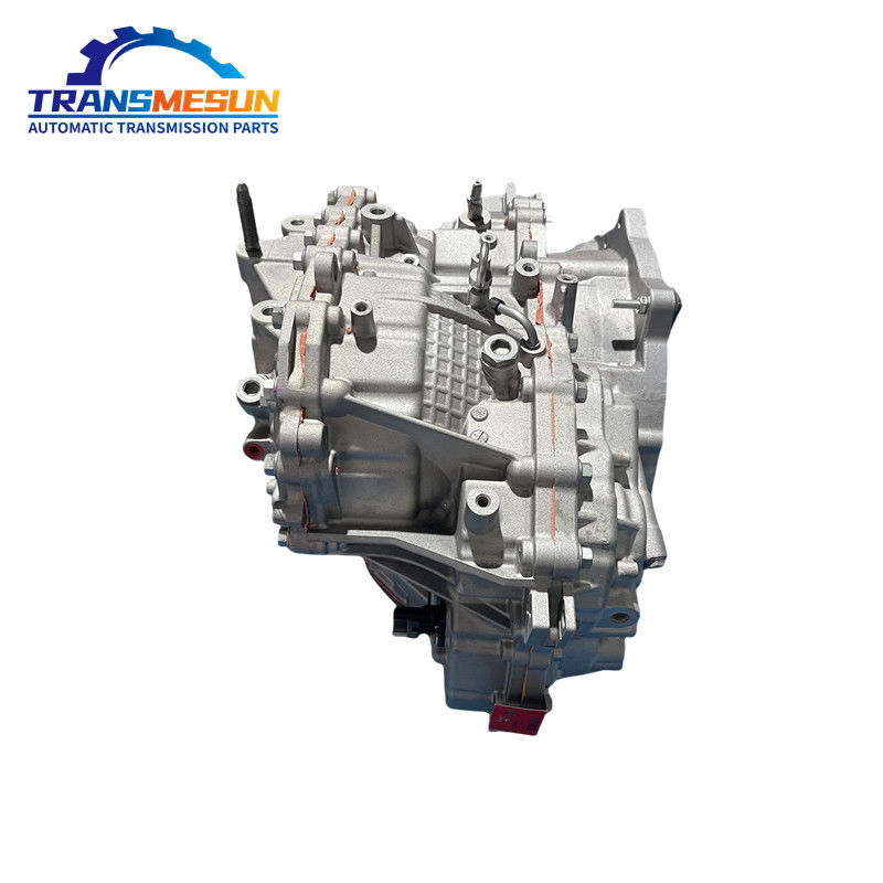 Transmesun 2019-2020 Manufacturing OE 3043012200 Geely Emgrand GL GS 8 Speed CVT Transmission Assembly 025CHA