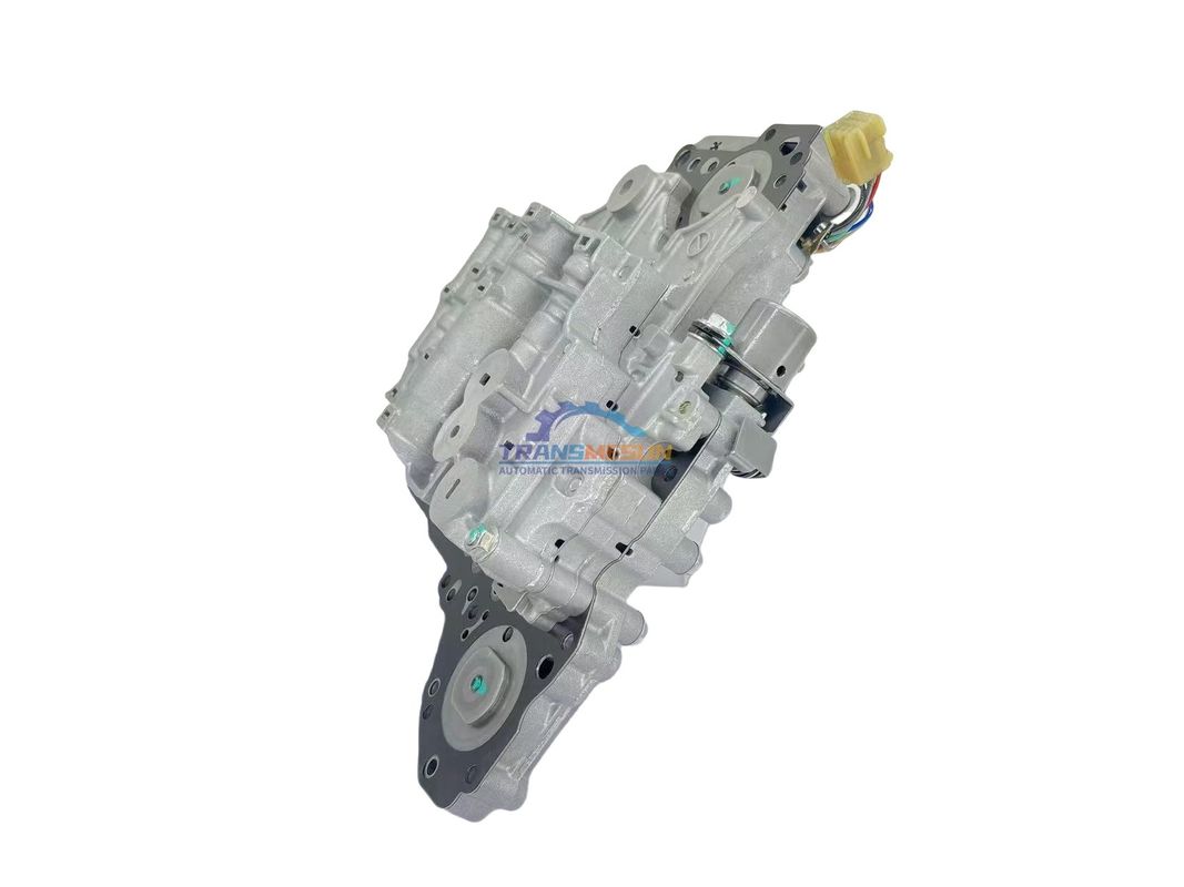 odnowiony zestaw nadwozia zaworu RE4F03B dla Nissan Tiida 1.6L 2004-2006 31705-3CX00 31705-3CX0E
