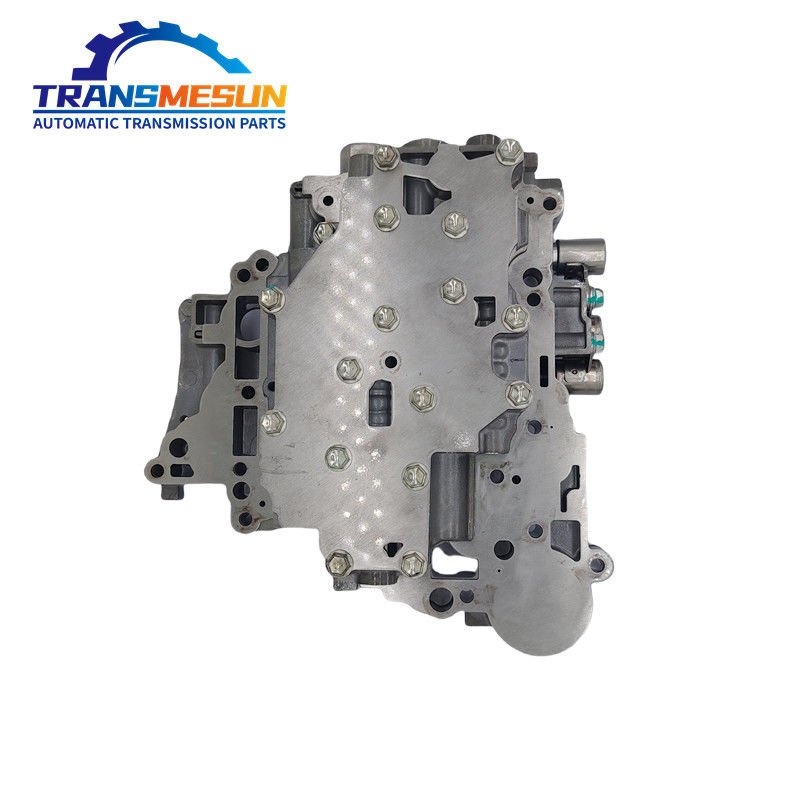 Transmesun Automatic Transmission Valve body assembly 3541012780 do Toyota K310 K311 CVT